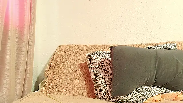 SecretAnni online show from 02/26/25, 09:55