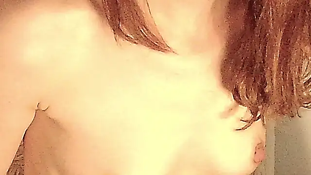 SecretAnni online show from 03/10/25, 09:12