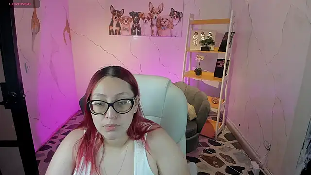 NiickyJones online show from 11/07/25, 08:46