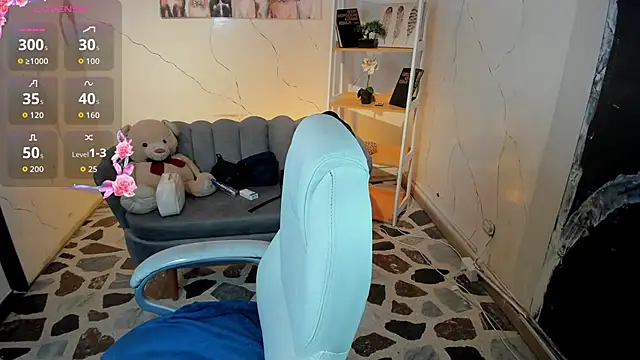 NiickyJones online show from 11/03/25, 09:51