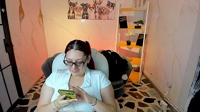 NiickyJones online show from 10/26/25, 05:46