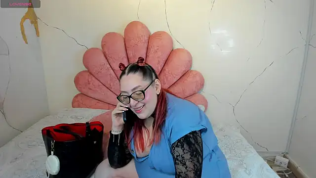 NiickyJones online show from 03/06/26, 05:35