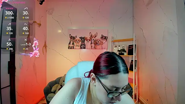 NiickyJones online show from 11/16/25, 09:08