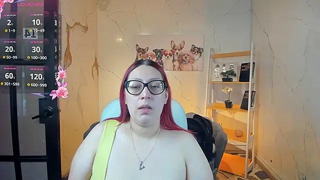 NiickyJones online show from 11/15/25, 03:38