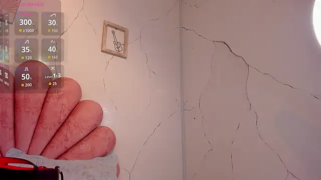 NiickyJones online show from 03/11/26, 05:56