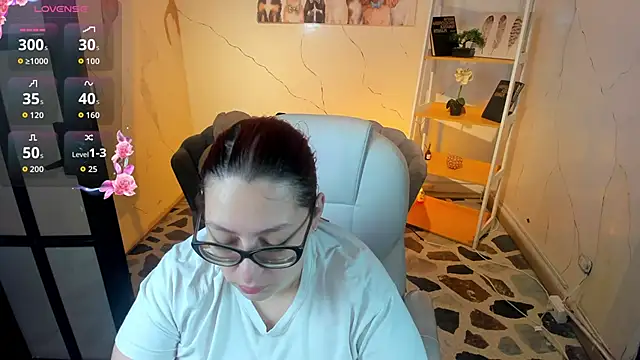 NiickyJones online show from 11/02/25, 01:16