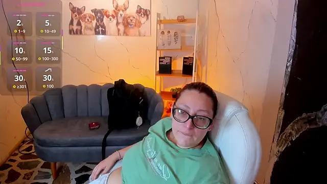 NiickyJones online show from 09/23/25, 08:27