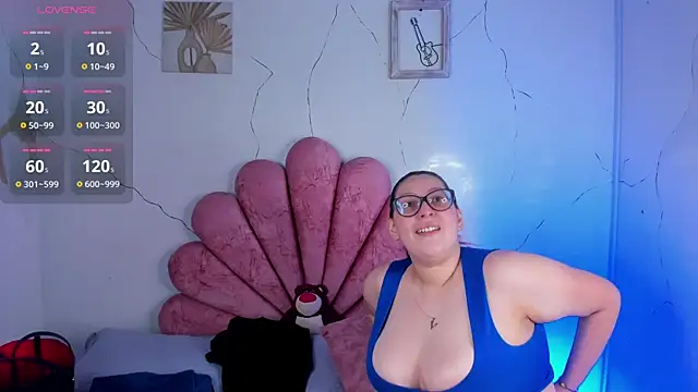 NiickyJones online show from 02/13/26, 12:10