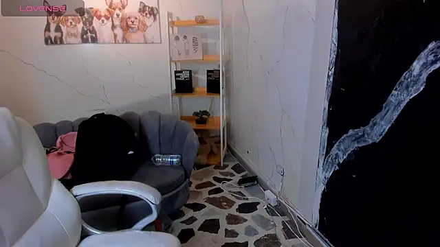 NiickyJones online show from 09/17/25, 08:33