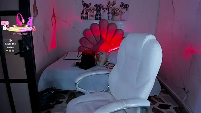 NiickyJones online show from 01/08/26, 09:54