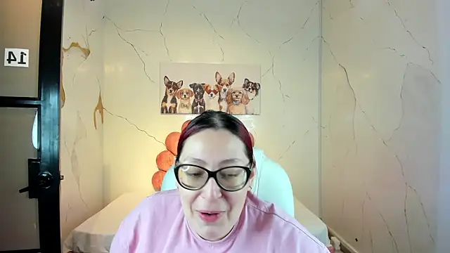 NiickyJones online show from 12/22/25, 09:26