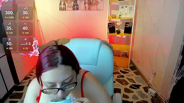 NiickyJones online show from 10/09/25, 01:33