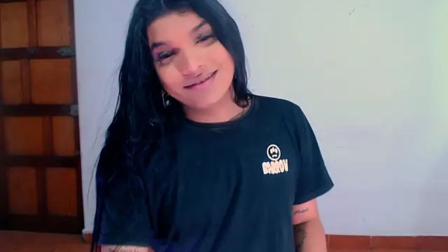 cata smallcock  online show from 03/17/25, 09:01