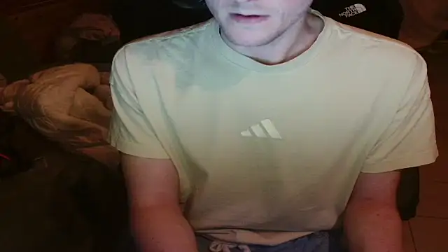 Str8boyy online show from 03/27/26, 12:41