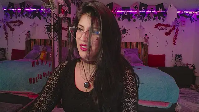 azahar  ziiz online show from 10/26/25, 07:47