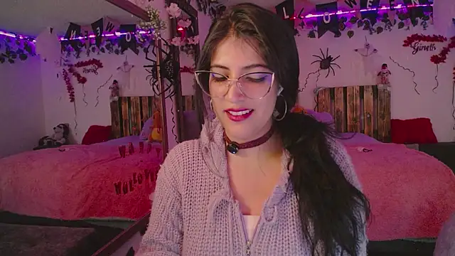 azahar  ziiz online show from 10/21/25, 05:45