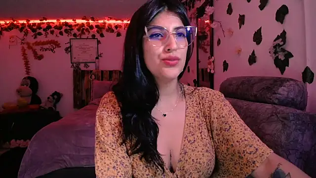 azahar  ziiz online show from 01/20/25, 02:01