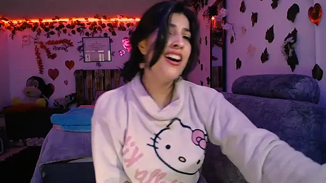 azahar  ziiz online show from 03/09/25, 02:21