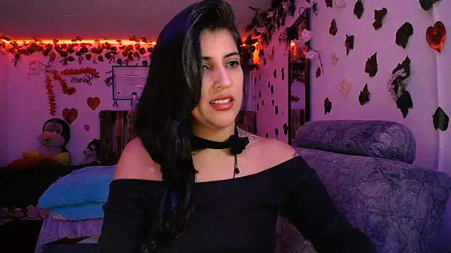 azahar  ziiz online show from 03/06/25, 08:59