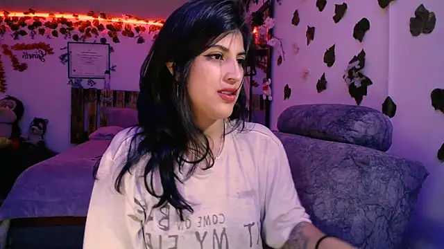 azahar  ziiz online show from 01/22/25, 01:53