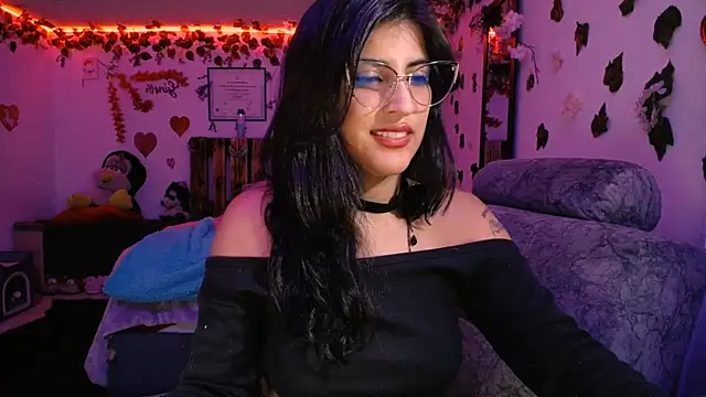 azahar  ziiz online show from 03/07/25, 01:31