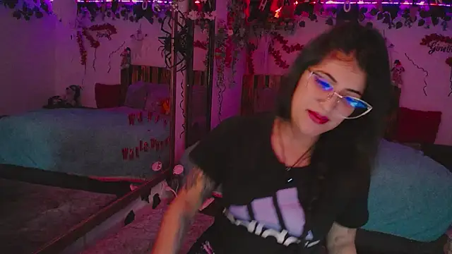 azahar  ziiz online show from 10/21/25, 01:27