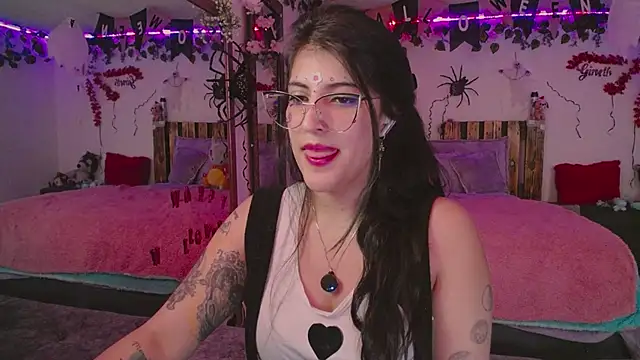 azahar  ziiz online show from 10/31/25, 05:42