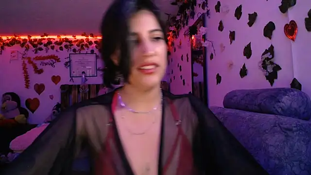 azahar  ziiz online show from 02/25/25, 07:06