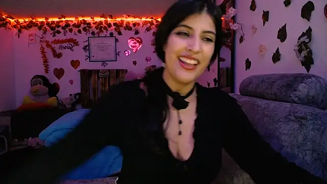 azahar  ziiz online show from 03/14/25, 01:27