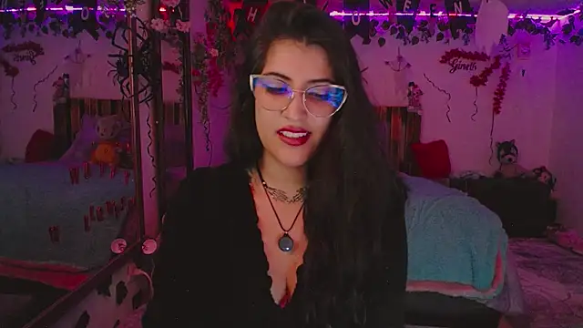 azahar  ziiz online show from 10/30/25, 01:04