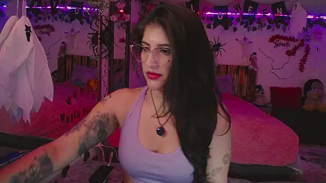 azahar  ziiz online show from 10/05/25, 03:08