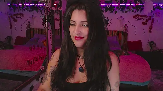 azahar  ziiz online show from 10/15/25, 11:35