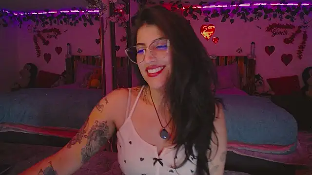 azahar  ziiz online show from 10/02/25, 12:47