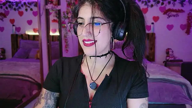 azahar  ziiz online show from 03/23/26, 05:57