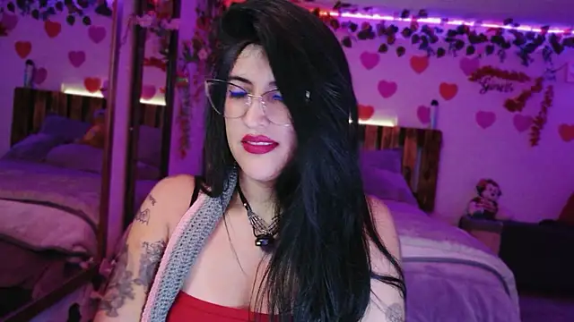 azahar  ziiz online show from 03/04/26, 11:34