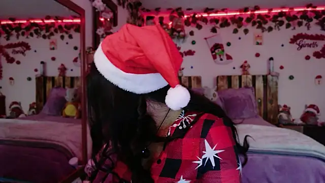 azahar  ziiz online show from 12/19/25, 06:10