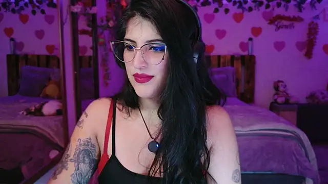 azahar  ziiz online show from 03/27/26, 02:09