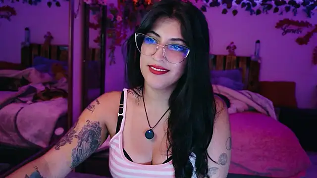 azahar  ziiz online show from 11/30/25, 10:43