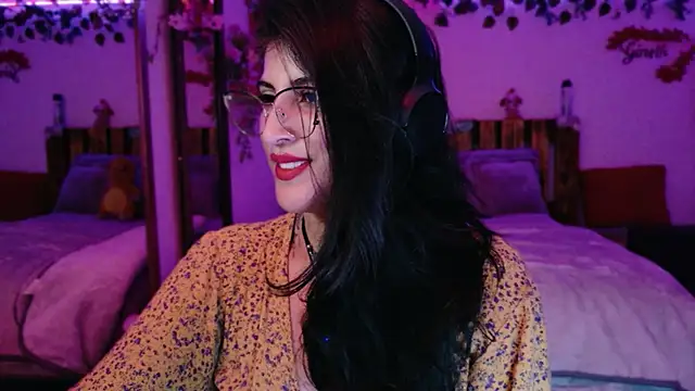 azahar  ziiz online show from 12/01/25, 10:21