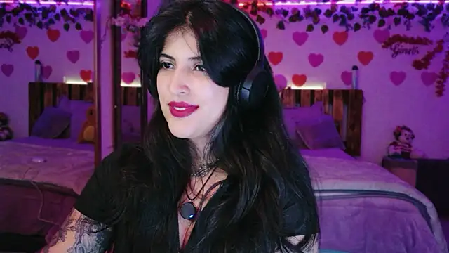 azahar  ziiz online show from 03/05/26, 10:37