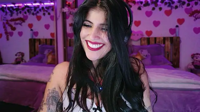 azahar  ziiz online show from 03/14/26, 09:54