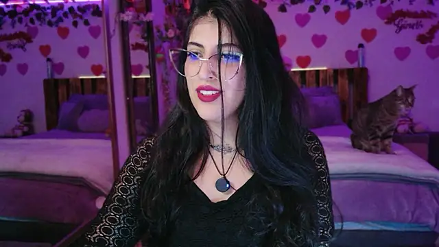 azahar  ziiz online show from 03/13/26, 12:37