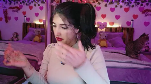 azahar  ziiz online show from 03/21/26, 02:02