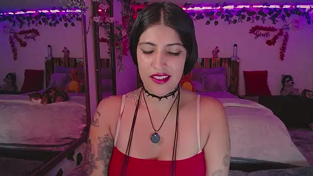 azahar  ziiz online show from 11/21/25, 10:09