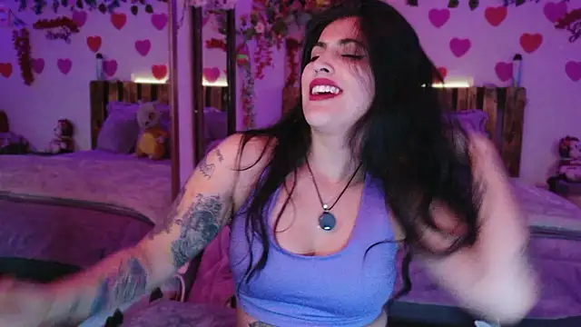 azahar  ziiz online show from 03/29/26, 09:49