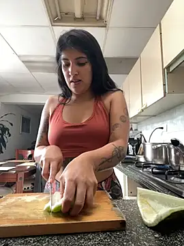 azahar  ziiz online show from 03/06/26, 05:19