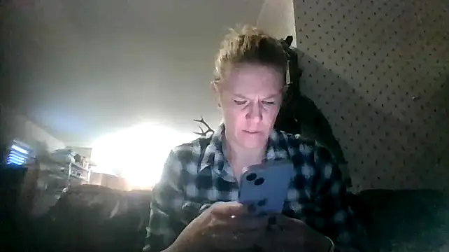 lisamatty4601 online show from 01/18/25, 11:00