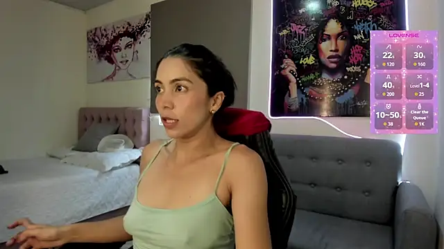 Snapshot of andykiuty chatting on 12/01/25, 08:42 andykiuty online show from 12/01/25, 08:42