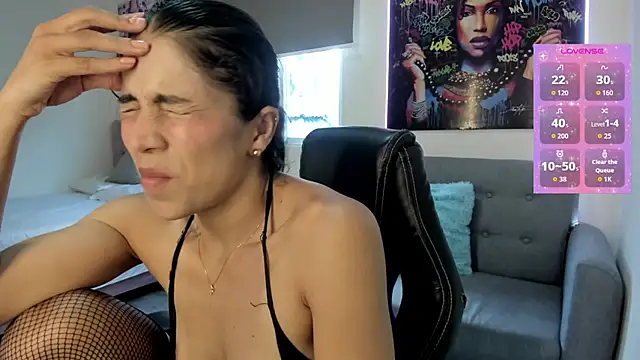 Snapshot of andykiuty chatting on 12/05/25, 06:50 andykiuty online show from 12/05/25, 06:50