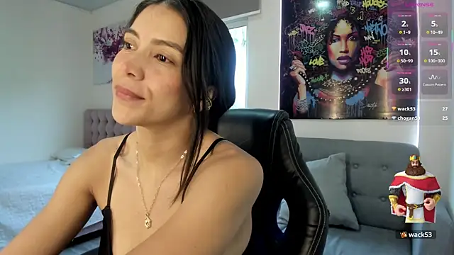 andykiuty online show from 02/20/26, 08:44